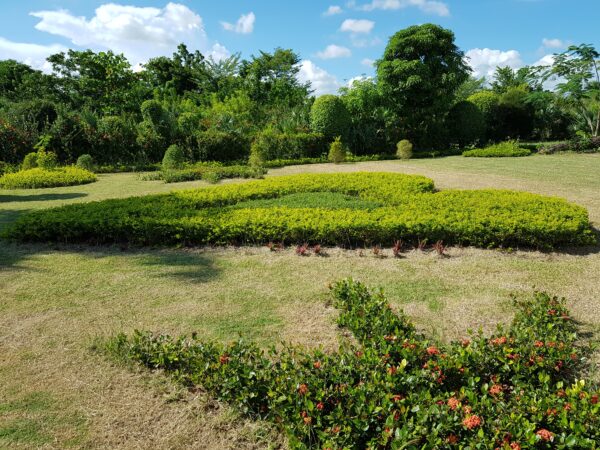 Jardin Botanique Cayes 1 AyiboPost