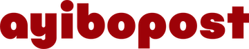 AyiboPost logo