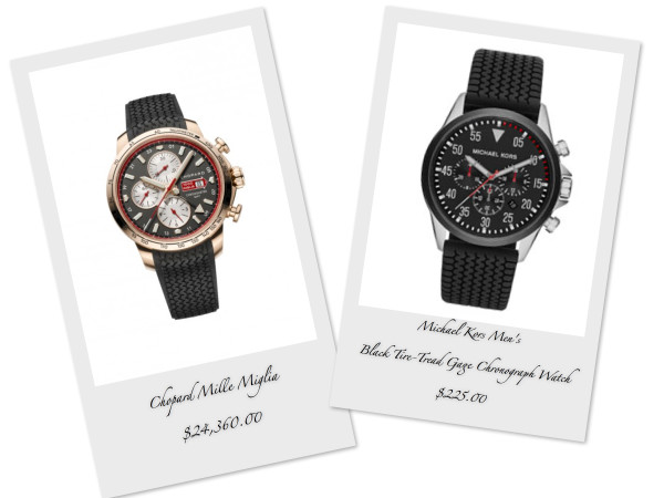 MKChronographWatch _VS_ChopardMilleMiglia2