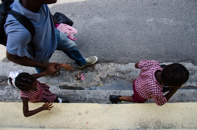 reportage photo trottoire ayibopost GHR-6