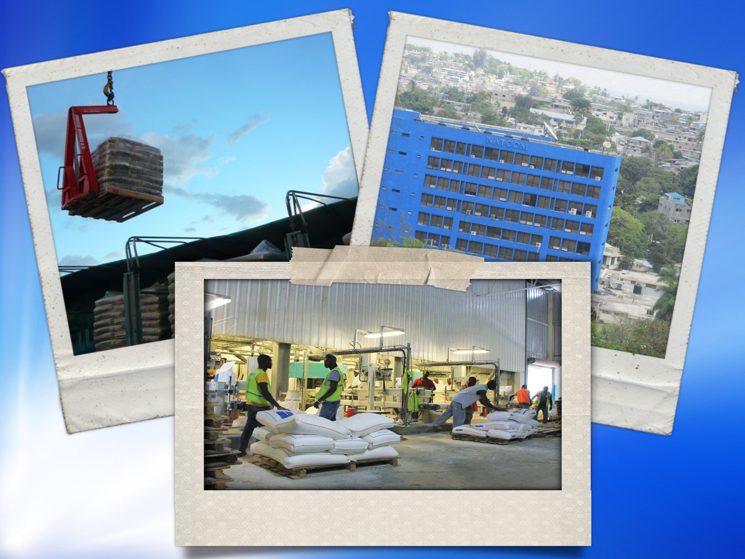 Pourquoi trois entreprises de l’État haïtien se retrouvent aux mains du