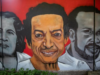 Jean dominique