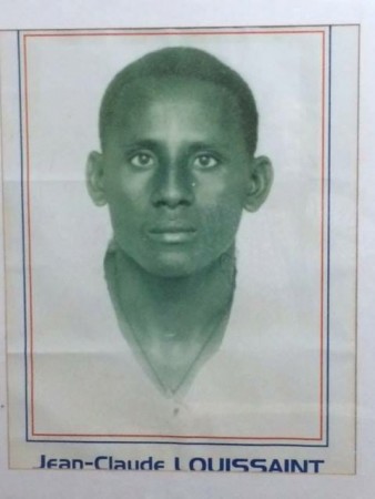 Jean dominique