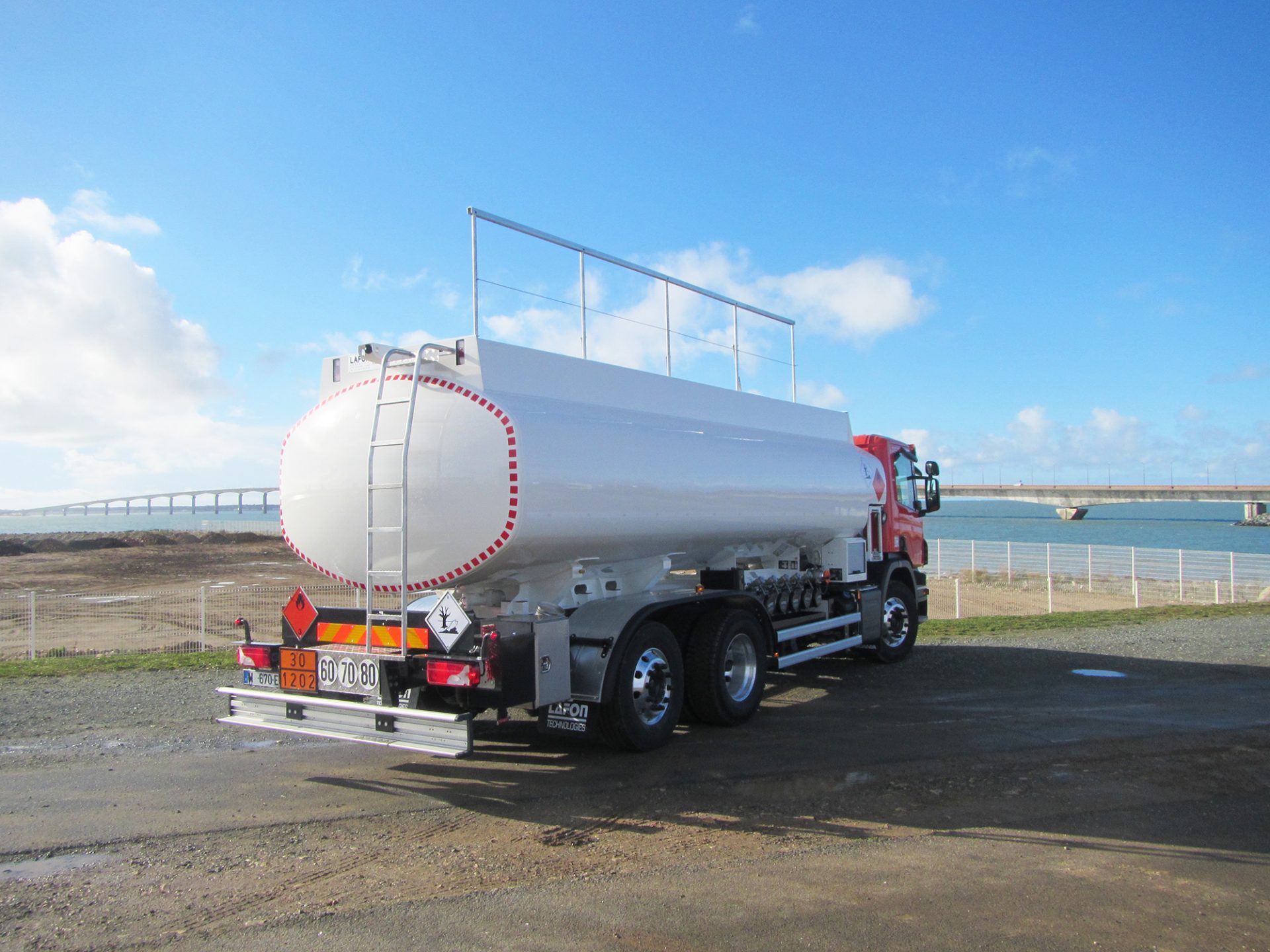 Terminal Varreux interview exclusive avec un haut responsable AyiboPost