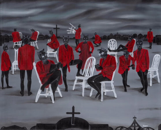 Schneider Hilaire Art