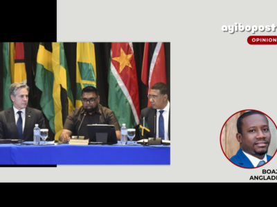 Caricom presidential council Haiti