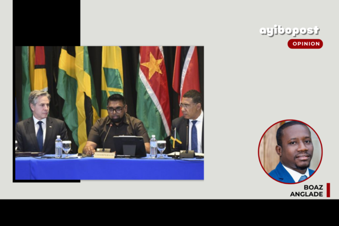 Caricom presidential council Haiti