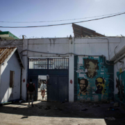 penitencier national haiti. Courts release several prisoners in the assassination of Jovenel Moïse