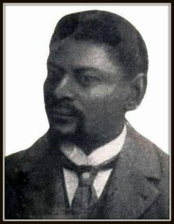 Charles Oscar Étienne