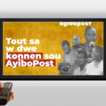 Ayibopost Haiti - Ayibopost