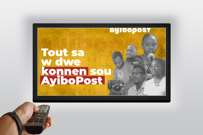 AyiboPost Haiti Ayiti
