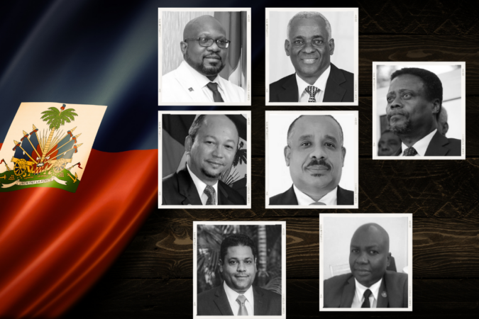 Presidential Council