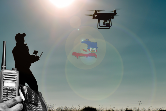 police nationale d'haiti/ PNH