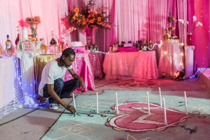 vodou haiti ayibopost