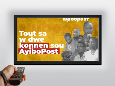 AyiboPost Haiti Ayiti