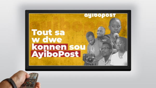 AyiboPost Haiti Ayiti