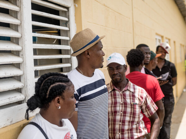 élections dominicaines