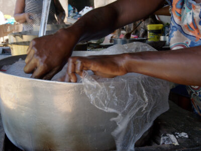 Cuisine haïtienne