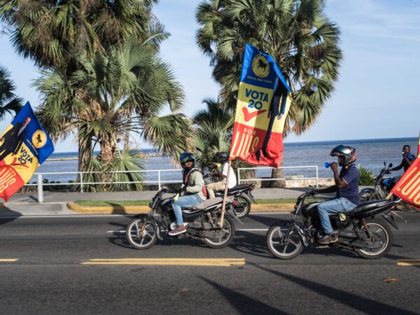 République dominicaine