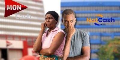 Moncash et Natcash