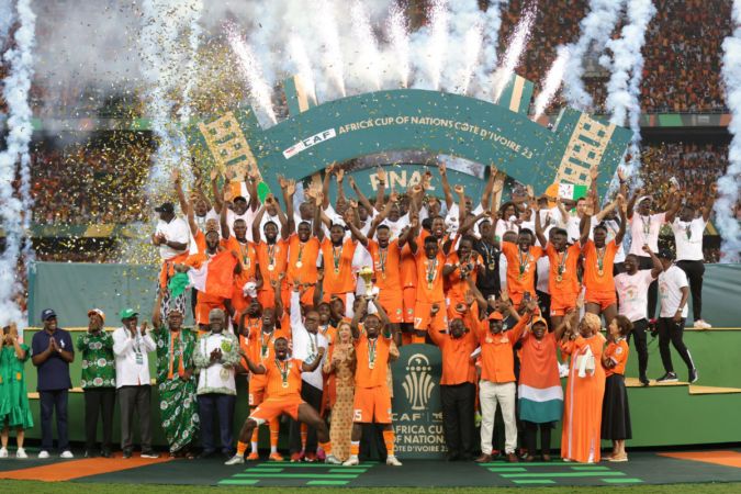 CAN 2024, Coupe d'Afrique des Nations 2024
