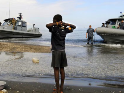 militaires étrangers