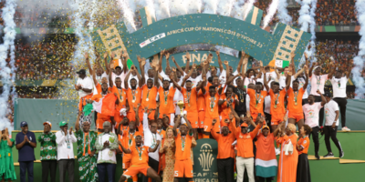 CAN 2024, Coupe d'Afrique des Nations 2024