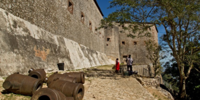 Parc national historique