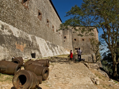 Parc national historique