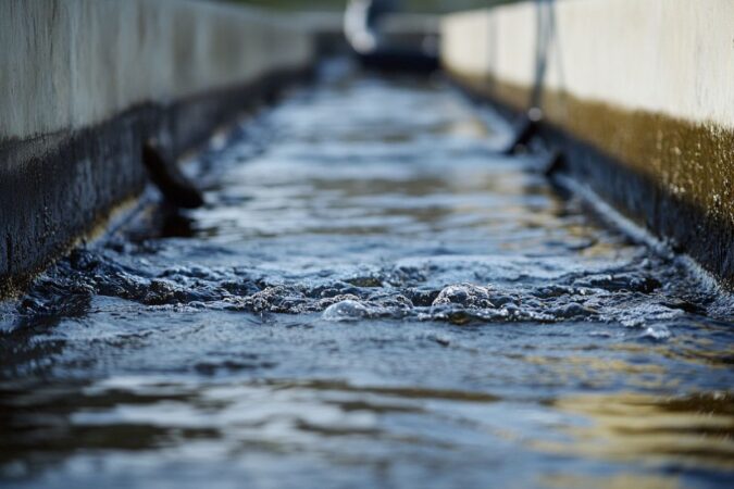 canal