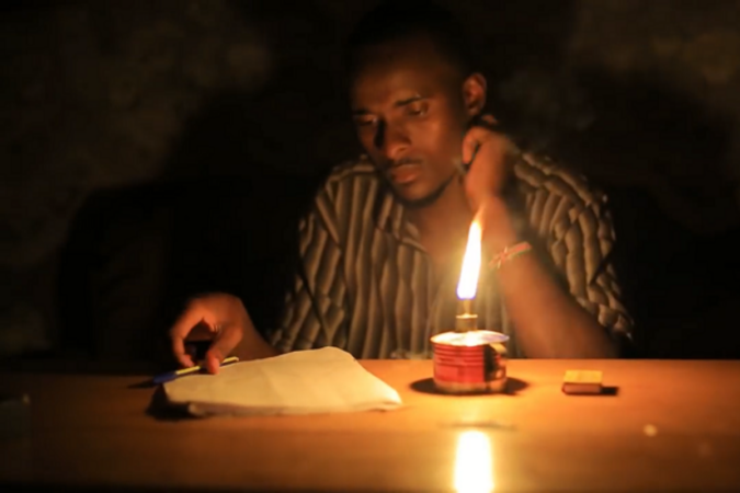 élécricité en Haïti