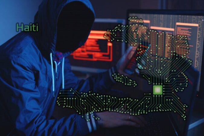cybercriminalité