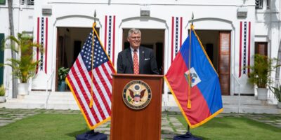 Par U.S. Mission Haiti | 8 juillet, 2022 | Catégories: Chargé d’affaires, Discours