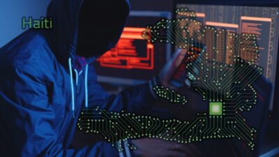 cybercriminalité