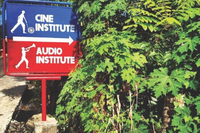 cine institute