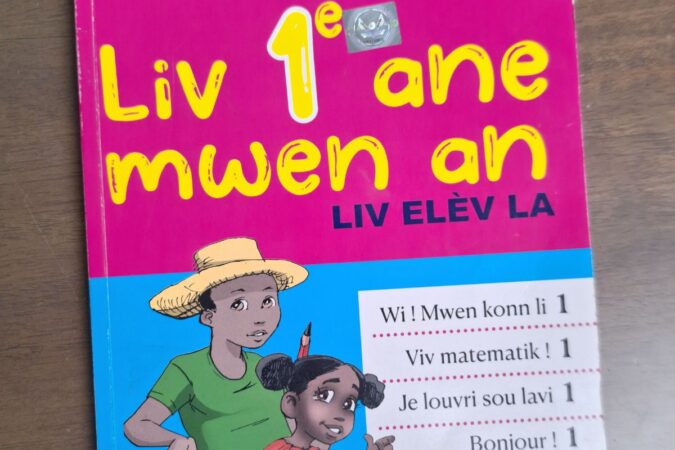 Liv inik