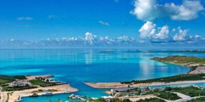 Harbour Club Villas & Marina (Providenciales, Îles Turques et Caïques) -