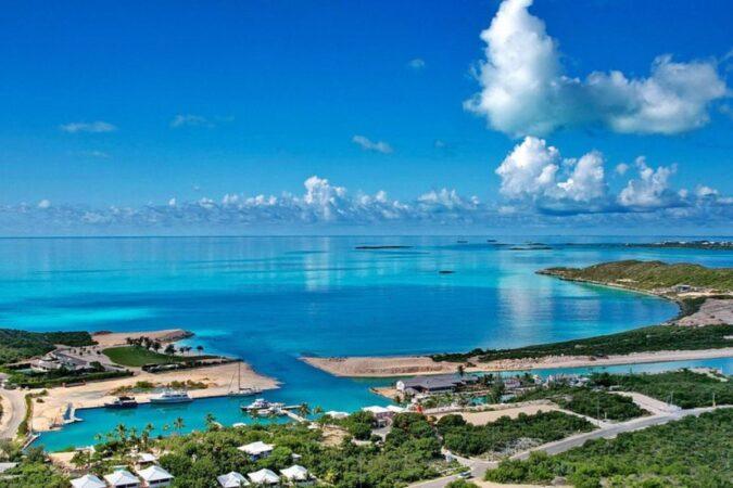 Harbour Club Villas & Marina (Providenciales, Îles Turques et Caïques) -