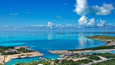 Harbour Club Villas & Marina (Providenciales, Îles Turques et Caïques) -