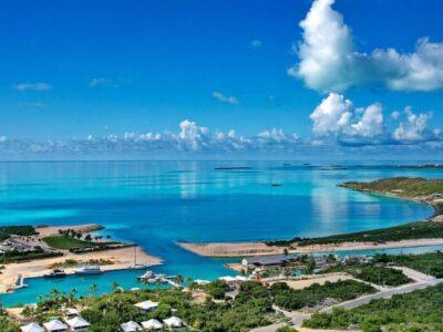 Harbour Club Villas & Marina (Providenciales, Îles Turques et Caïques) -