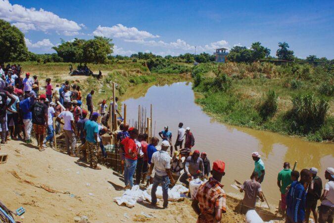 | © Pierre Michel Jean/AyiboPost