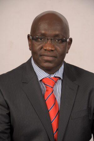 Ekuru Aukot