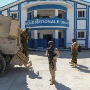 attaques des gang a Pont-Sonde