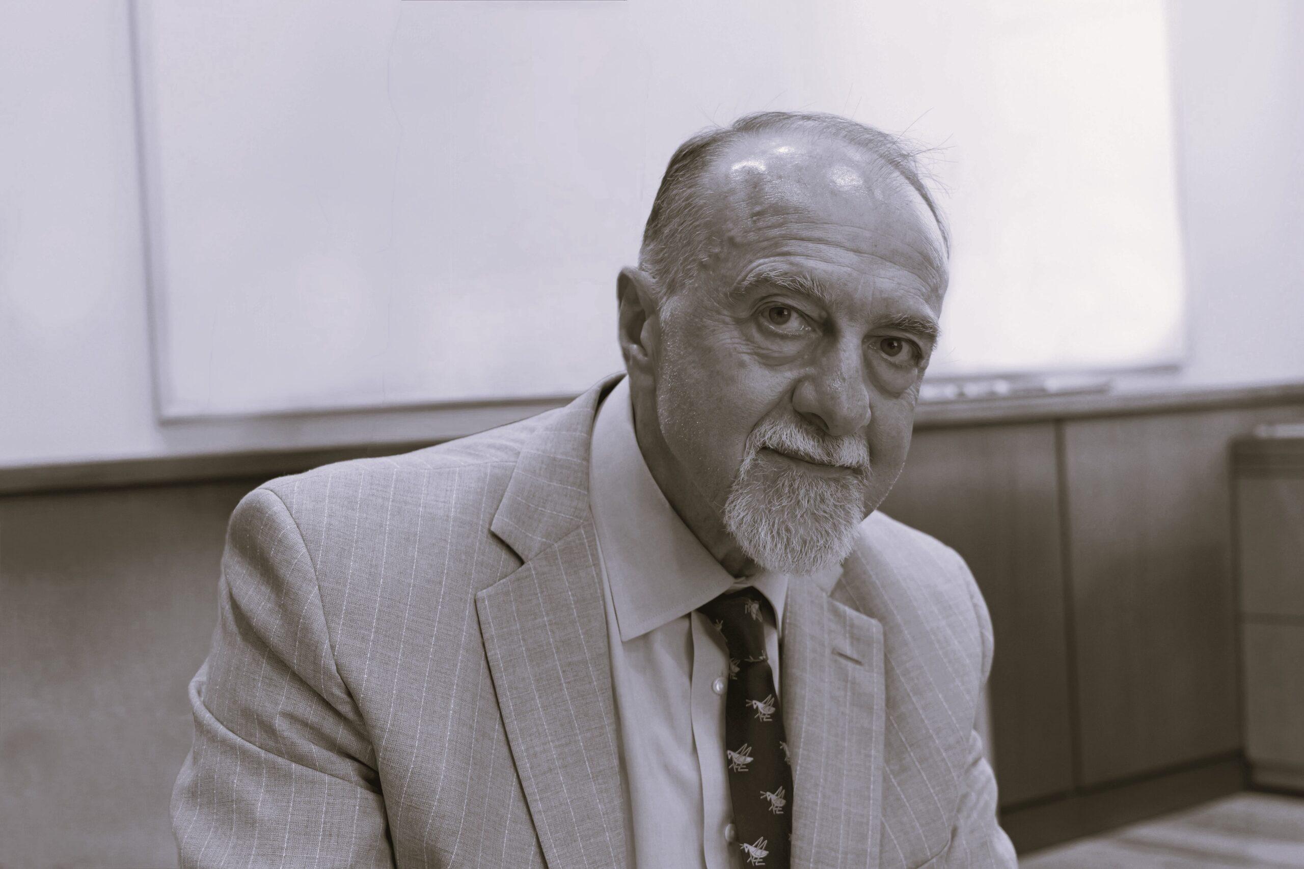 Entretien exclusif avec l'ambassadeur américain en Haïti : quels enjeux pour Ayiti ?