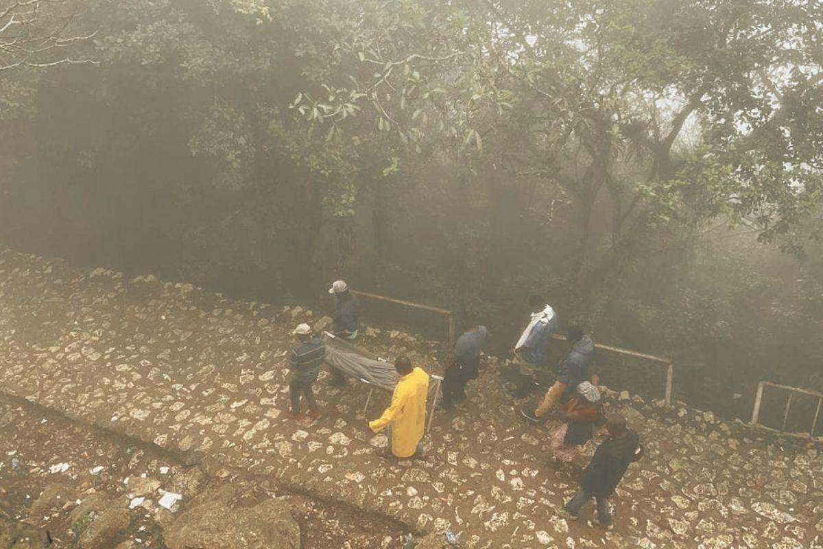 Drame à la Citadelle Laferrière : 25 morts lors d'une activité non autorisée